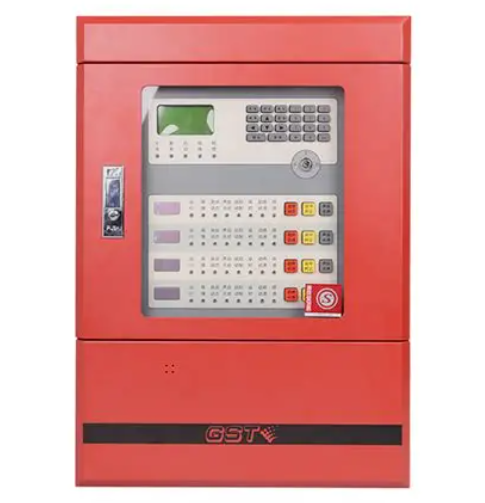 气体灭火控制器不能同时发出喷洒灭火剂的声、光报警信号是什么问题